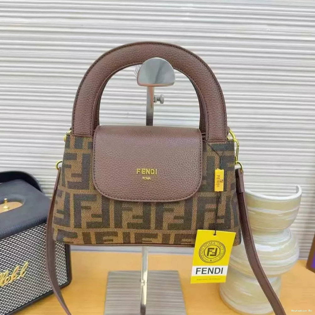 For Trendsetting 9128 Fendi Handbags Women 0426